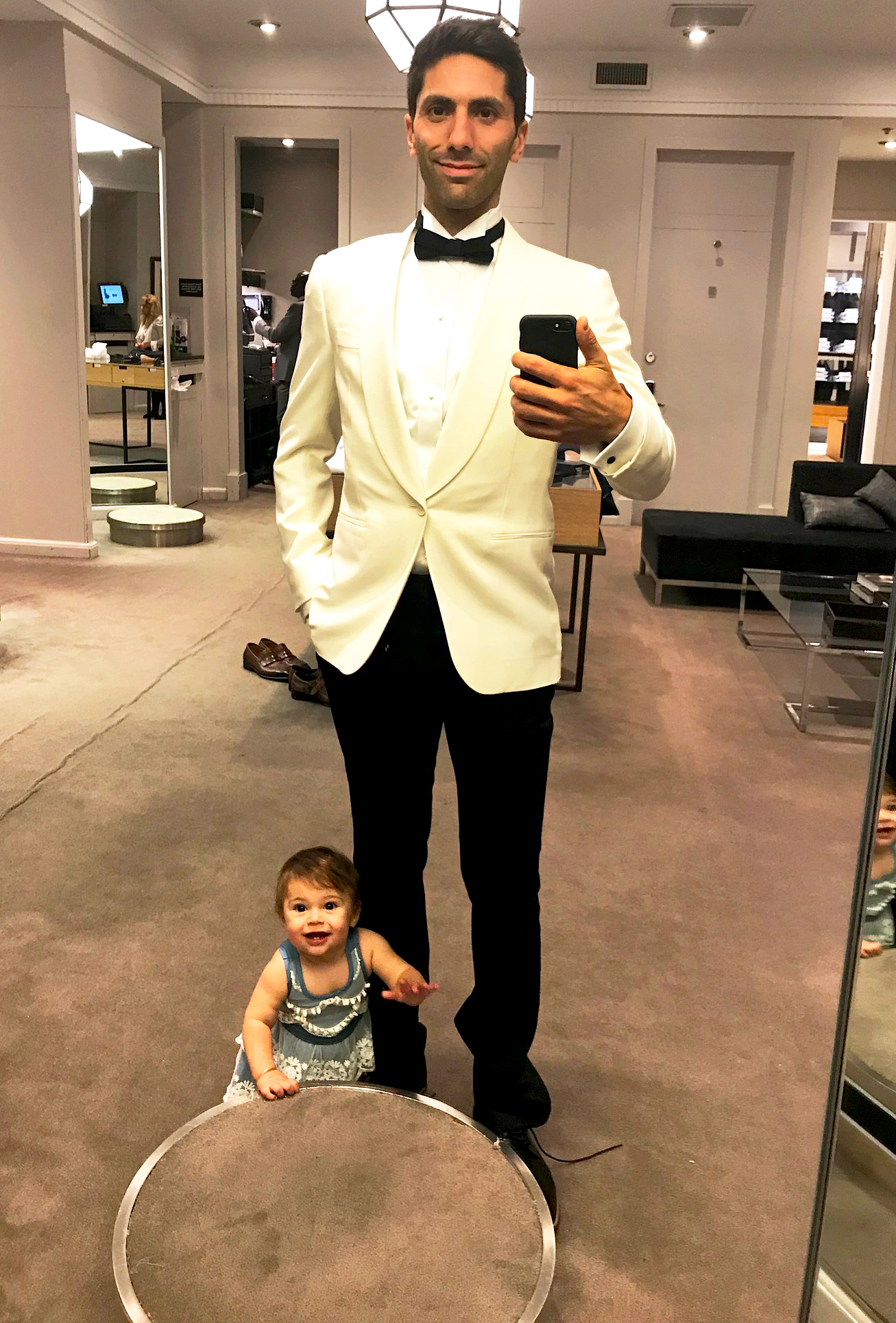 Nev Schulman