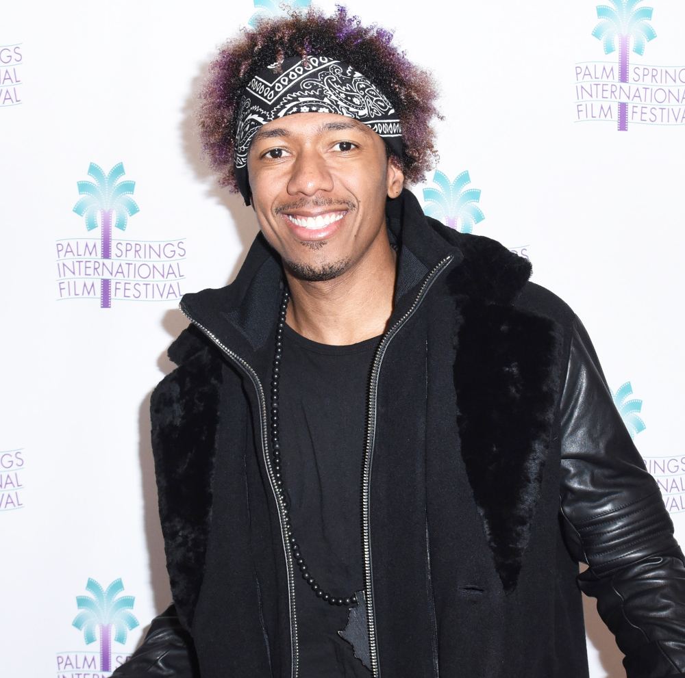 Nick Cannon