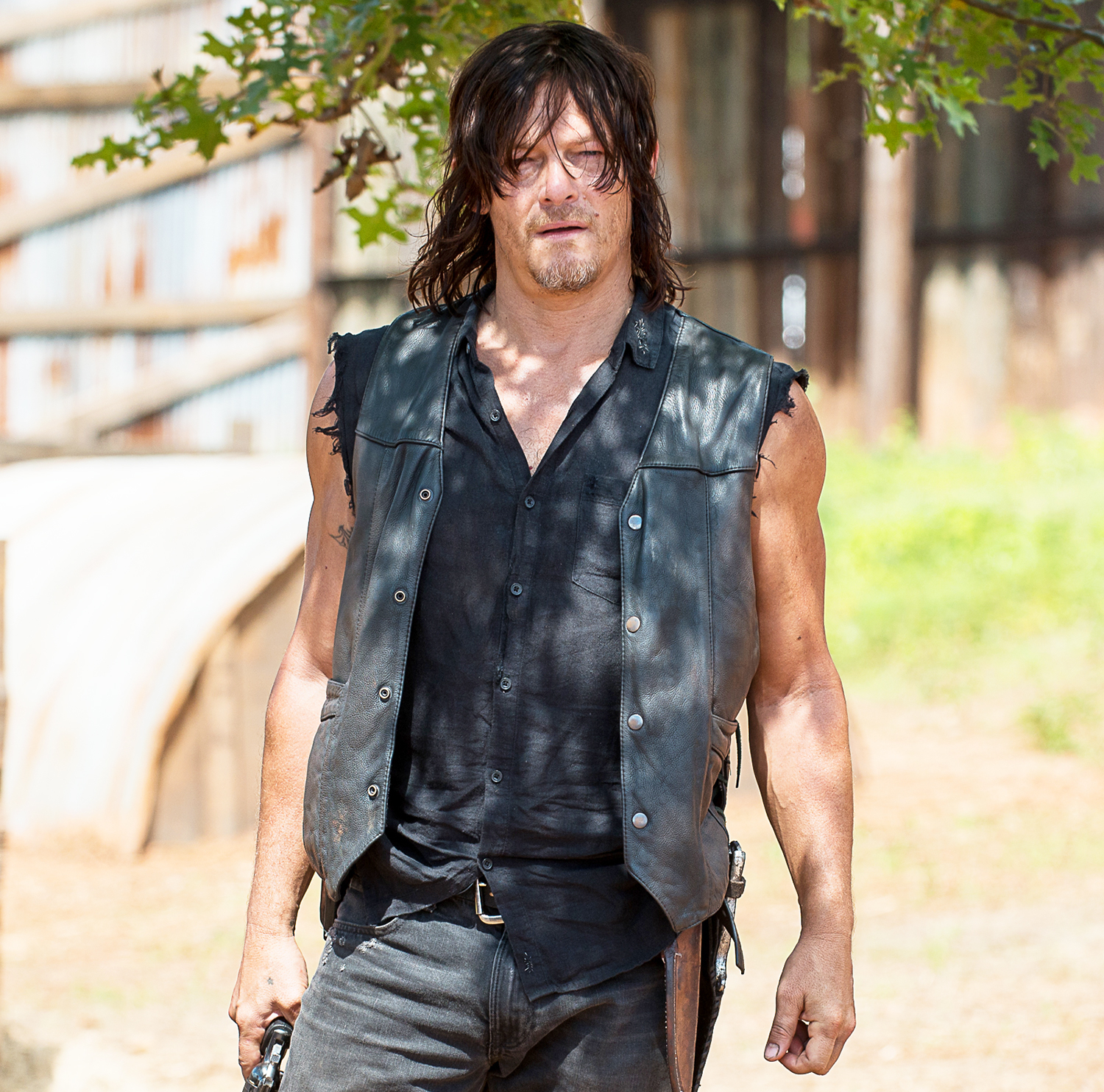 Norman Reedus
