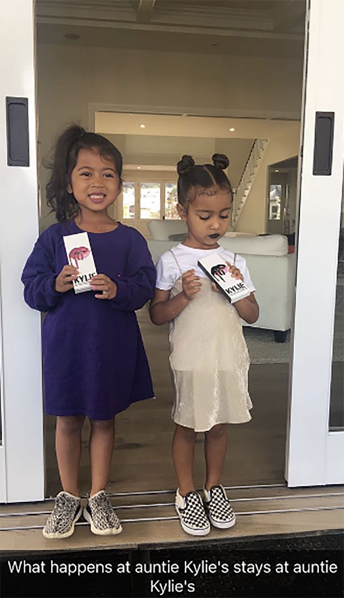 North West