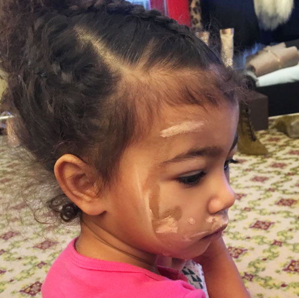 North West