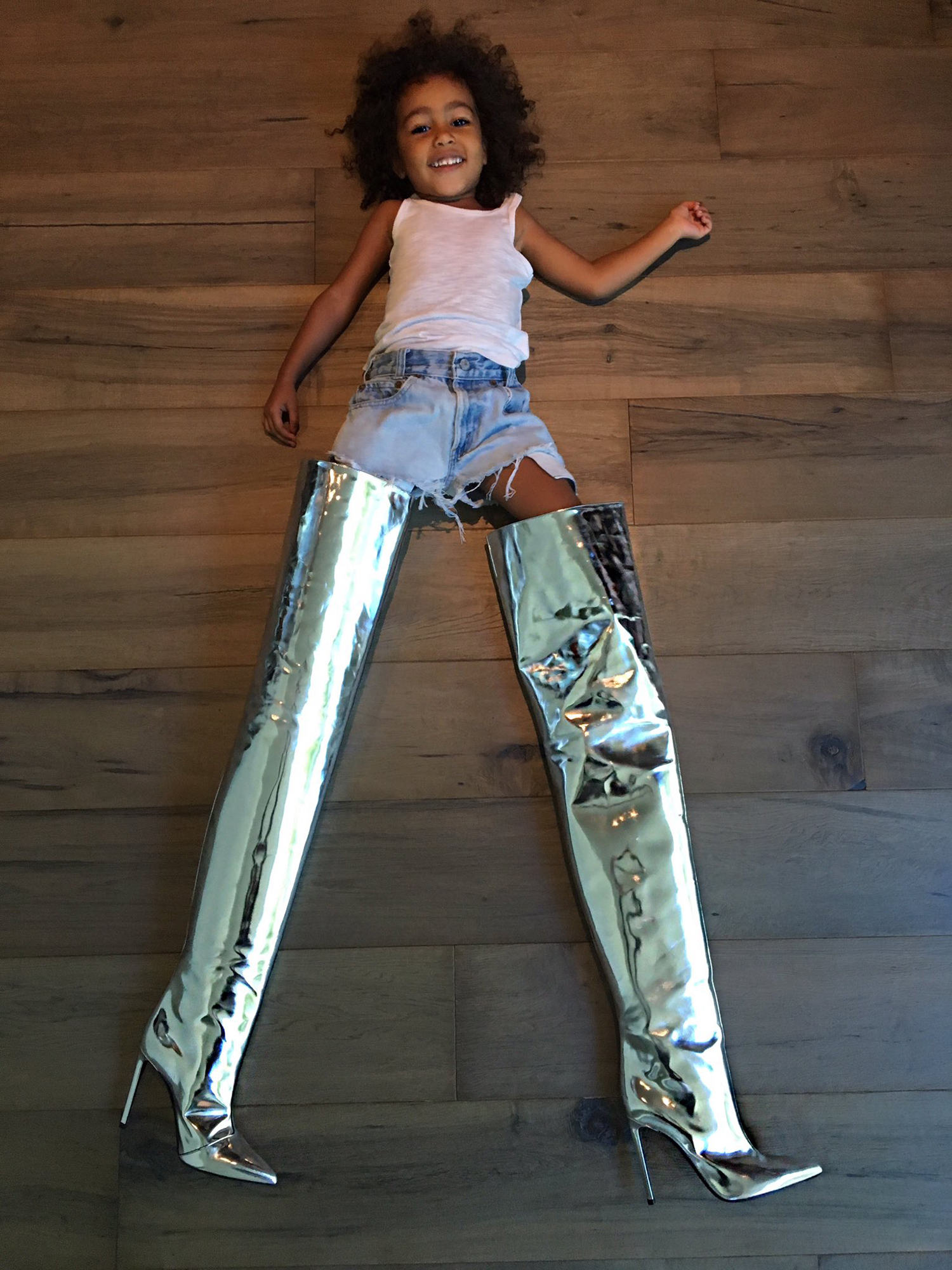 North West