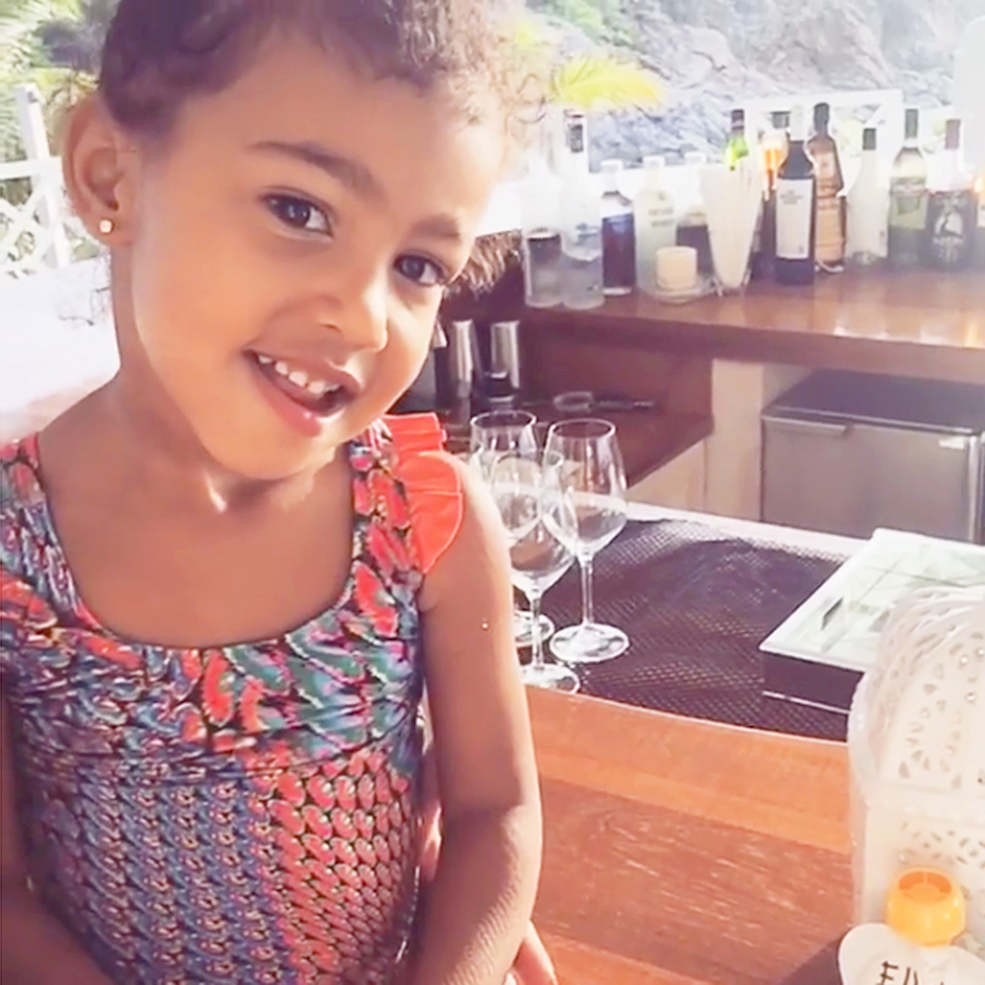 North West