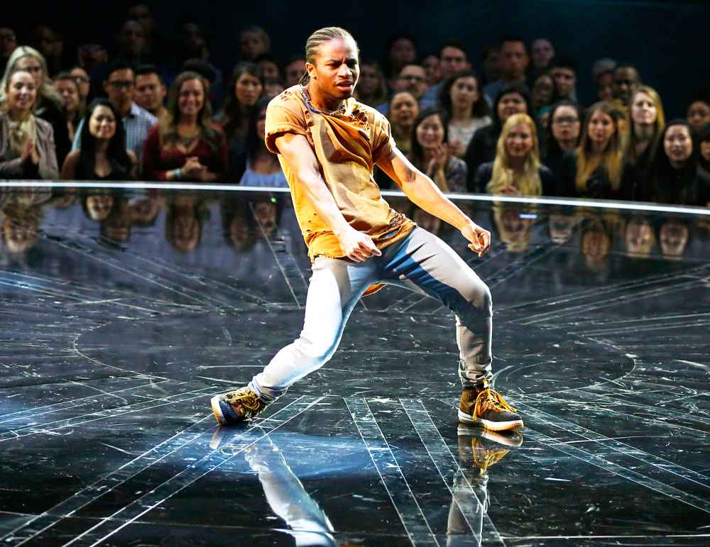 Fik-Shun World of Dance