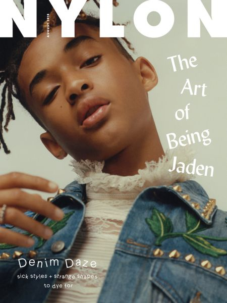 Jaden Smith