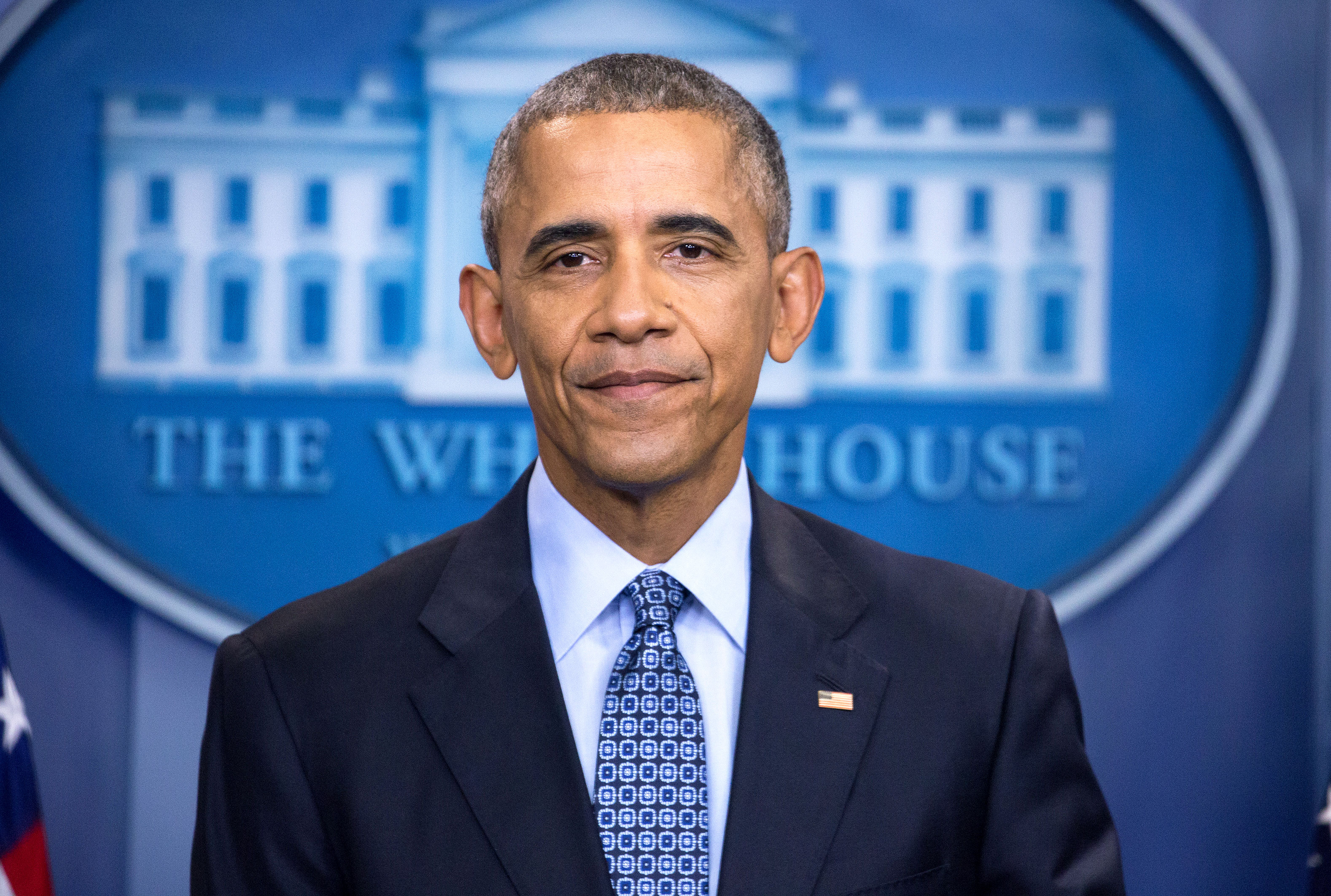 Barack Obama