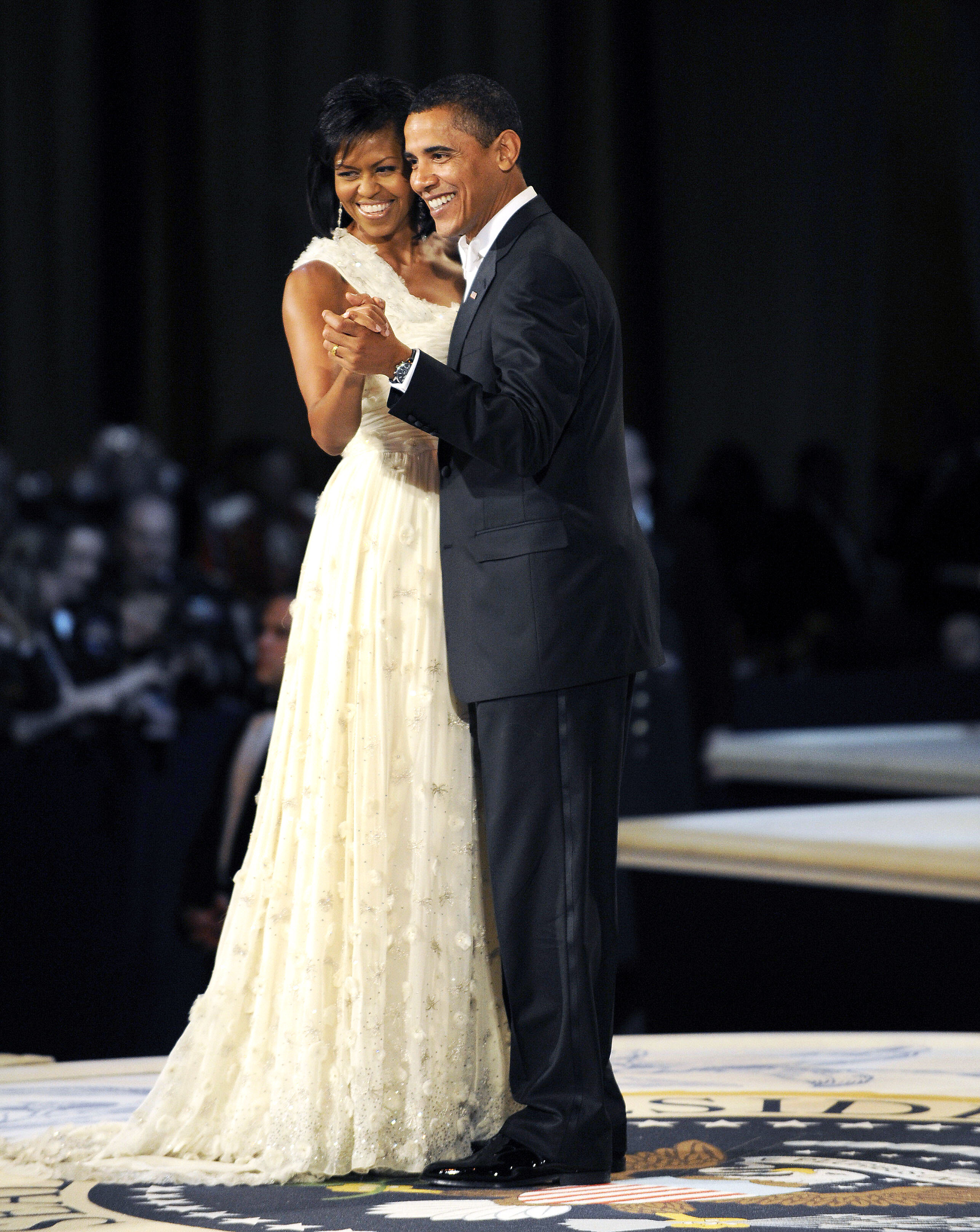 Michelle Obama