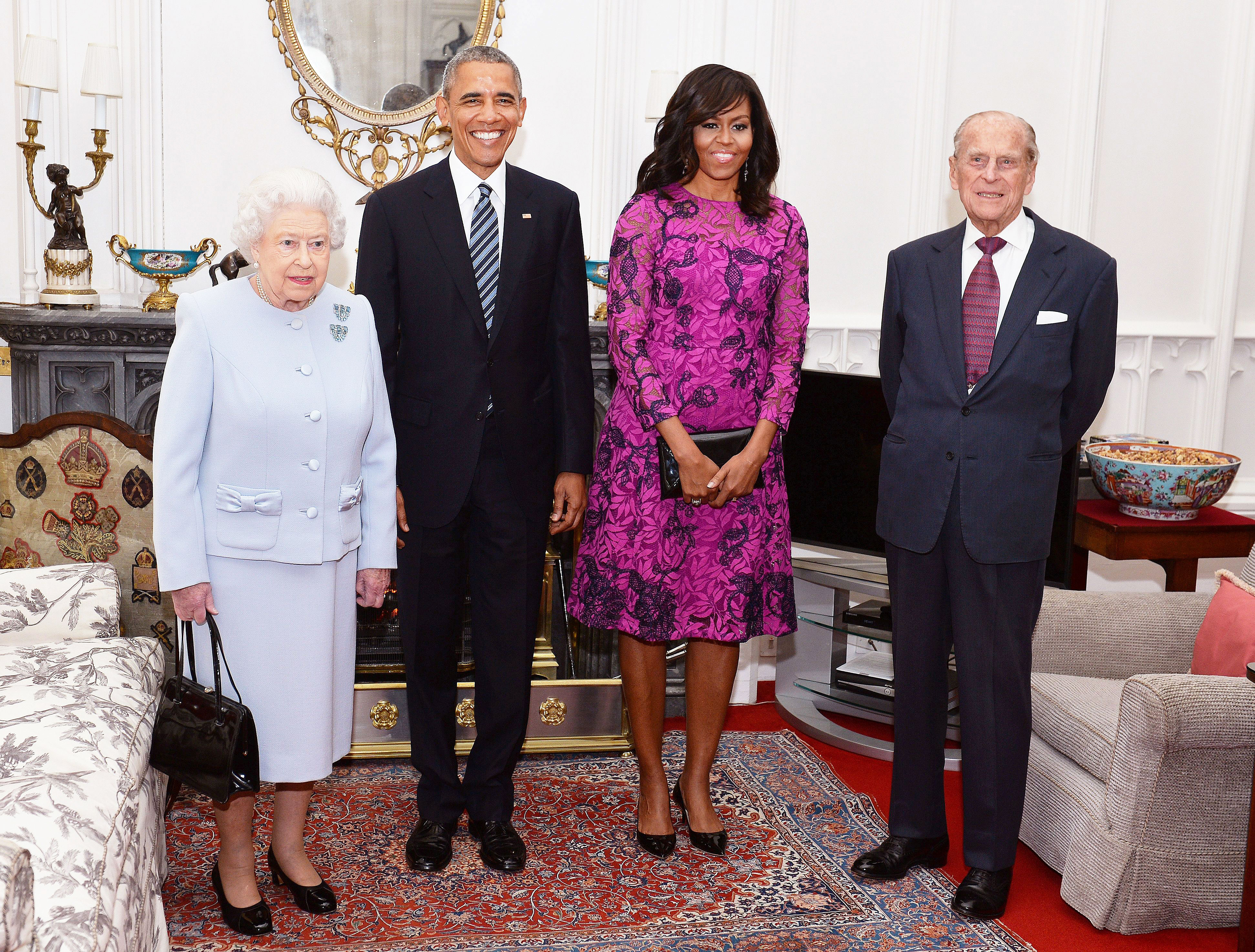 Barack Obama