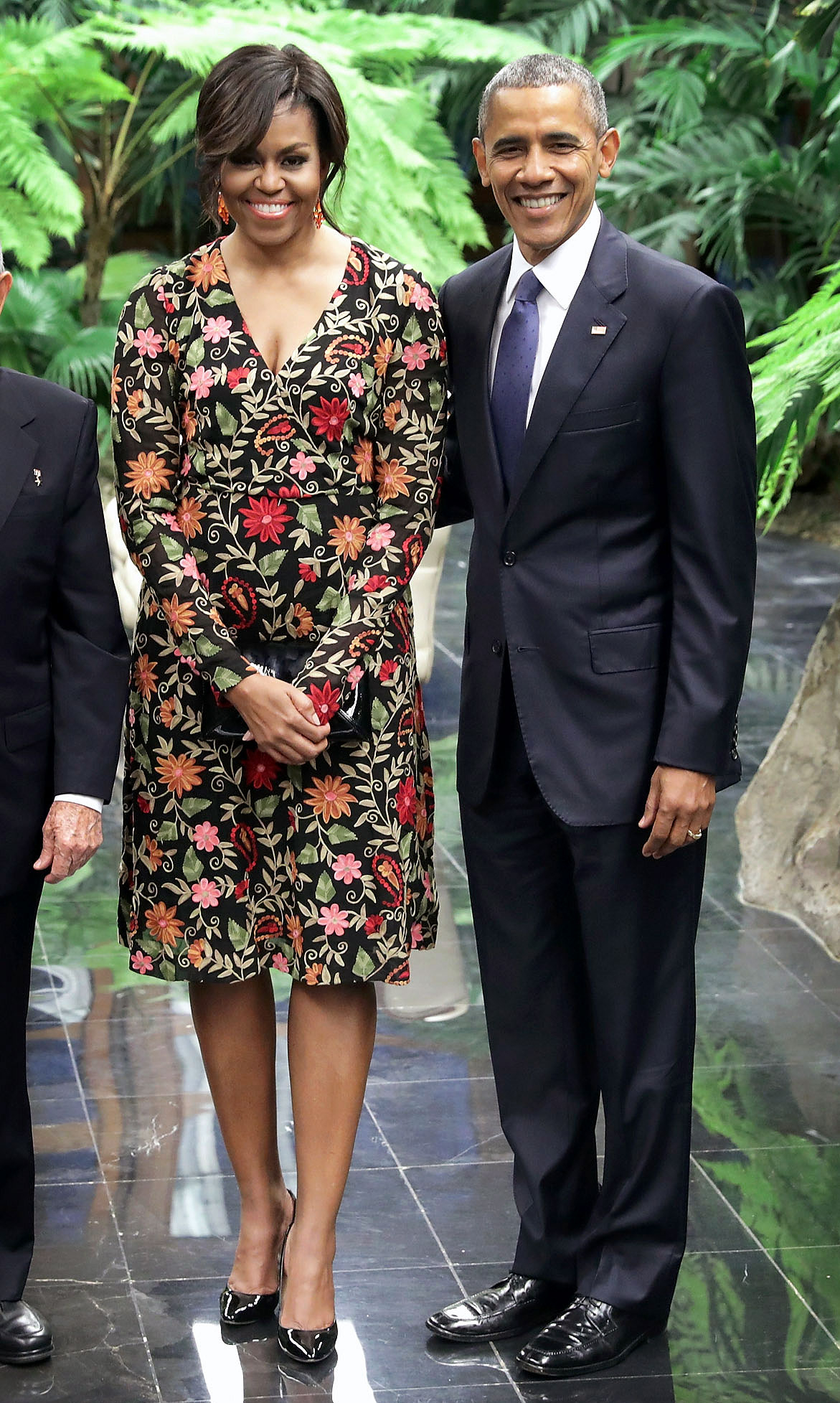 Michelle Obama