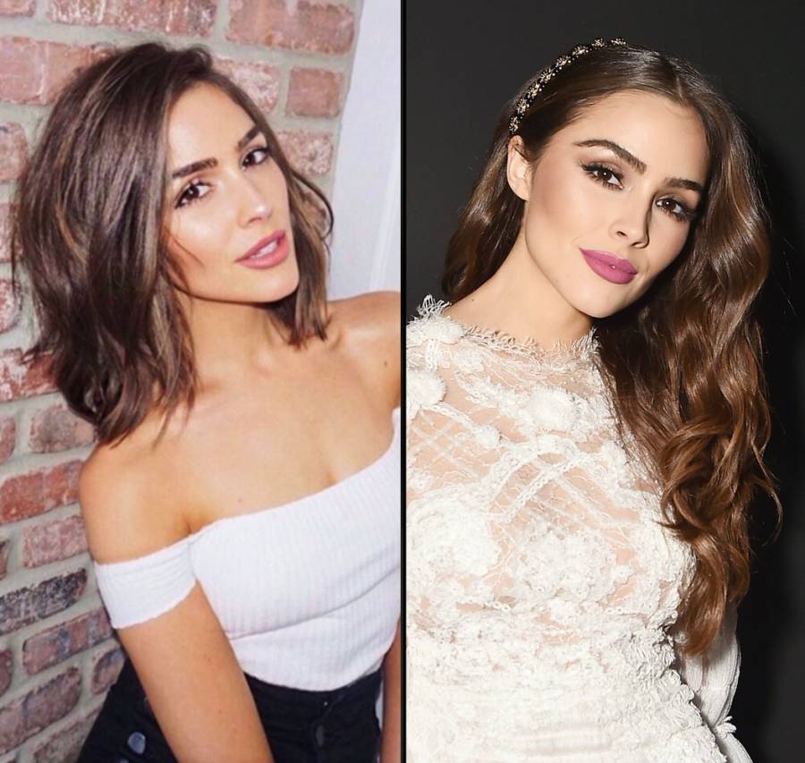 Olivia Culpo