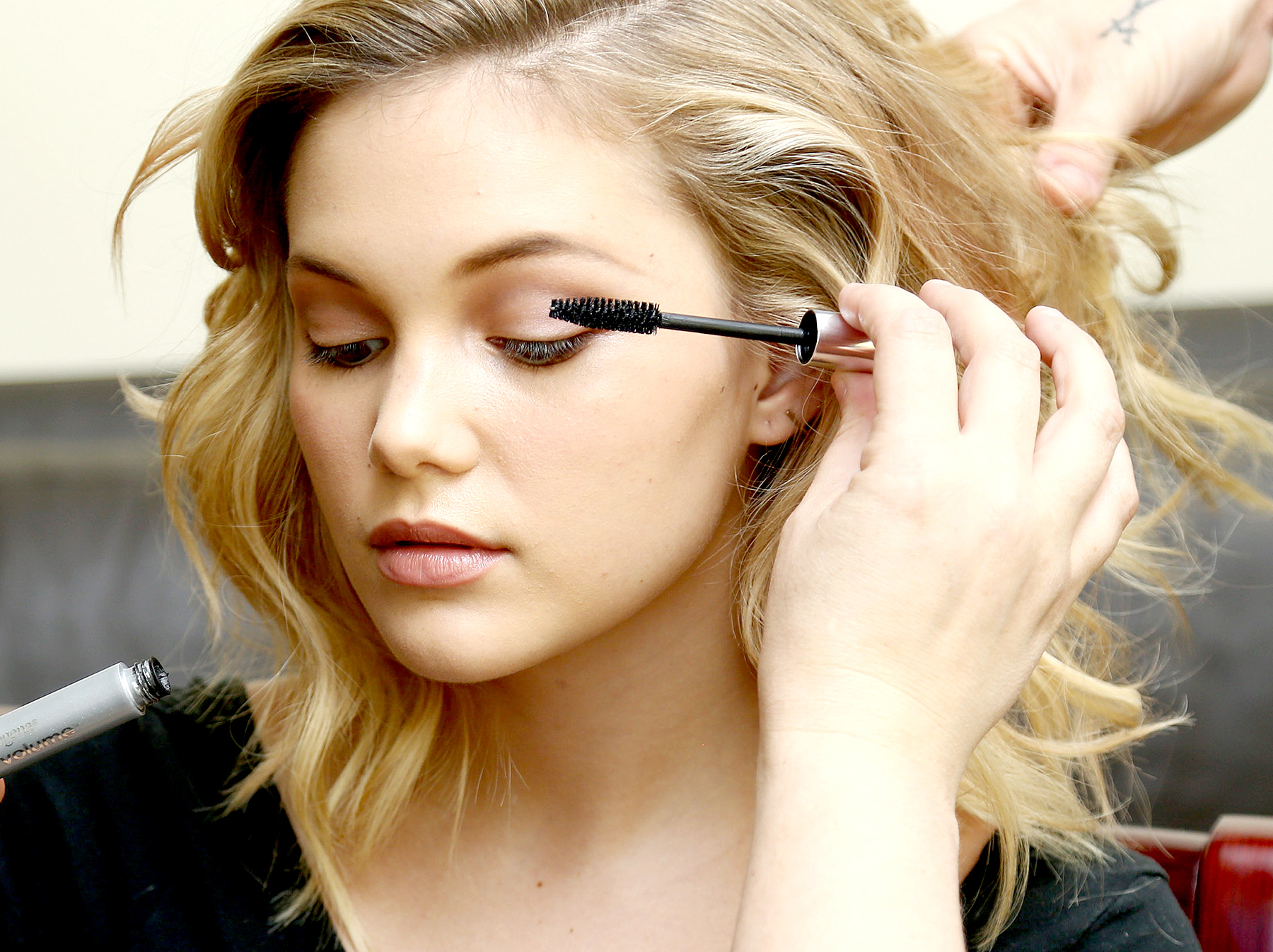 Olivia Holt