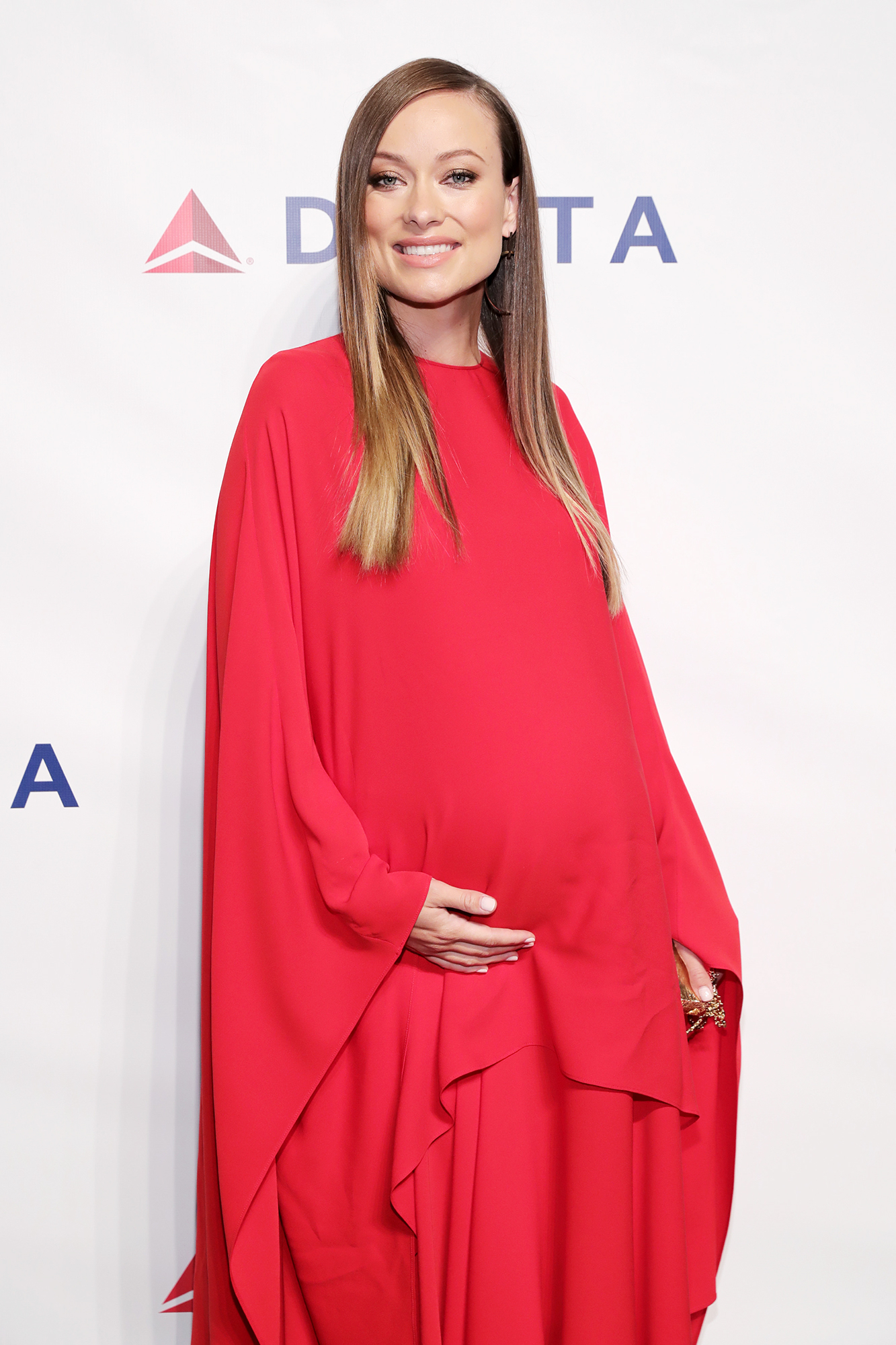 Olivia Wilde