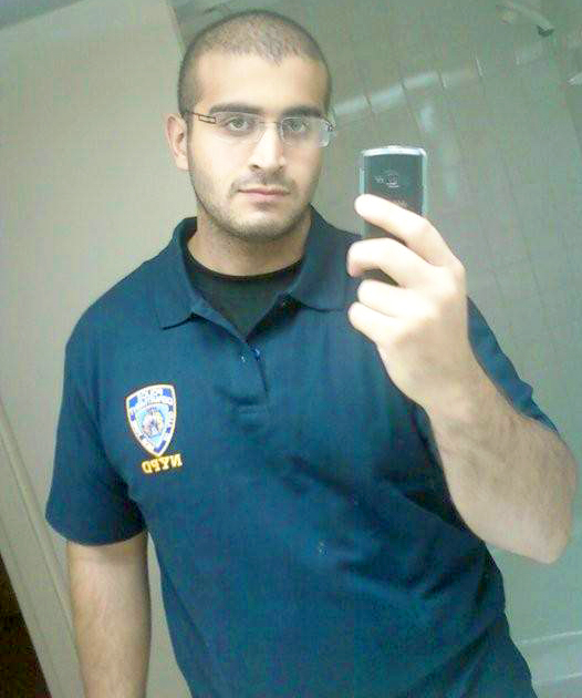 Omar Mateen