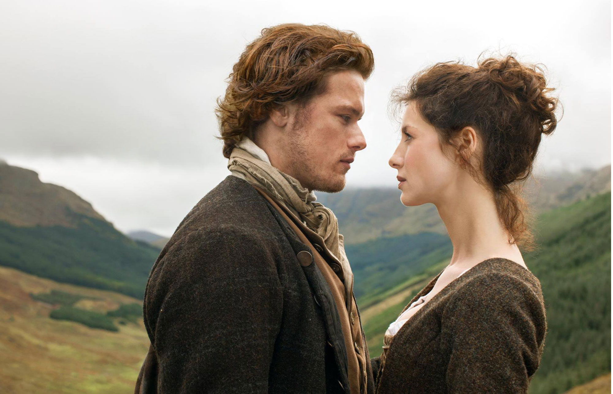 Outlander