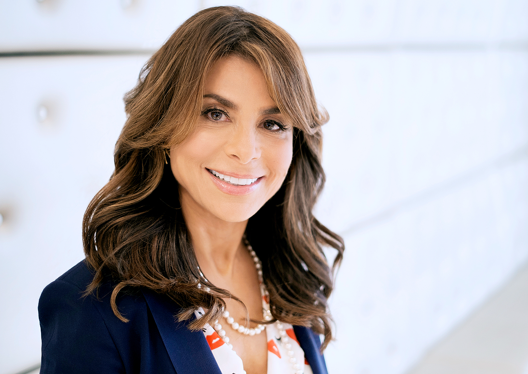 Paula Abdul