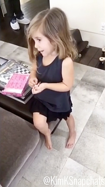 Penelope Disick