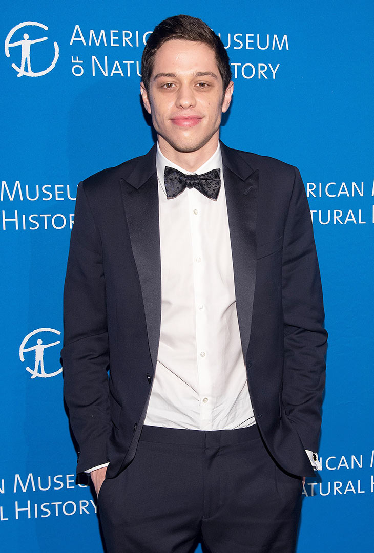 Pete Davidson