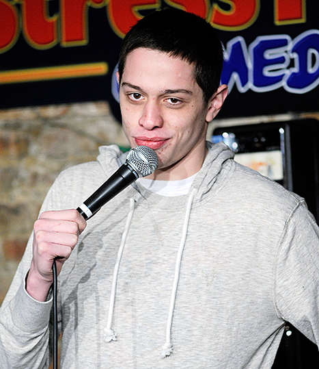 pete davidson