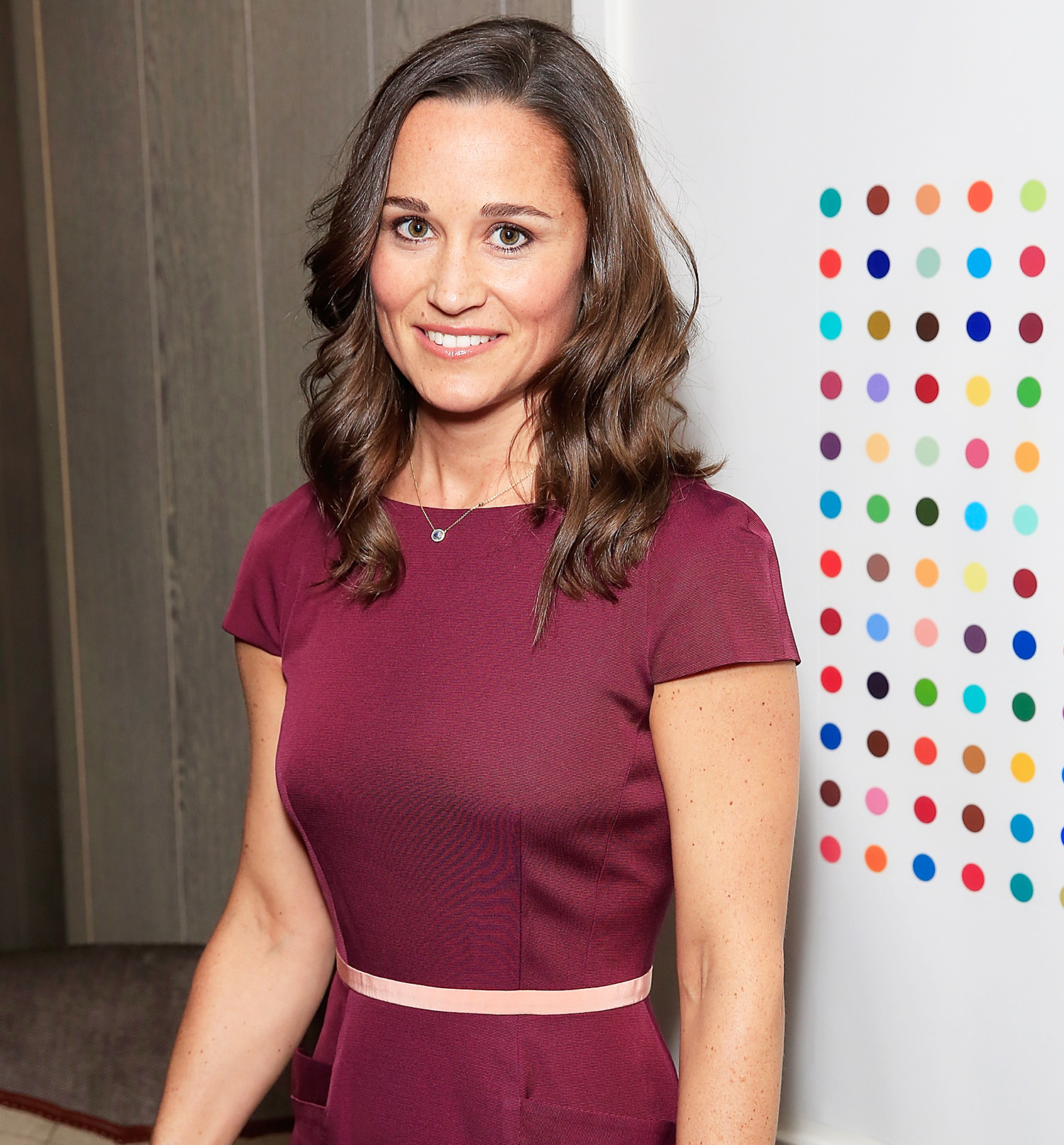 Pippa Middleton