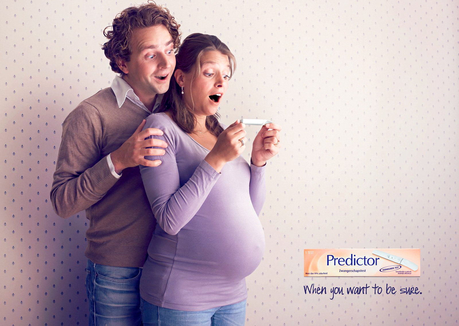 Predictor Dutch AD