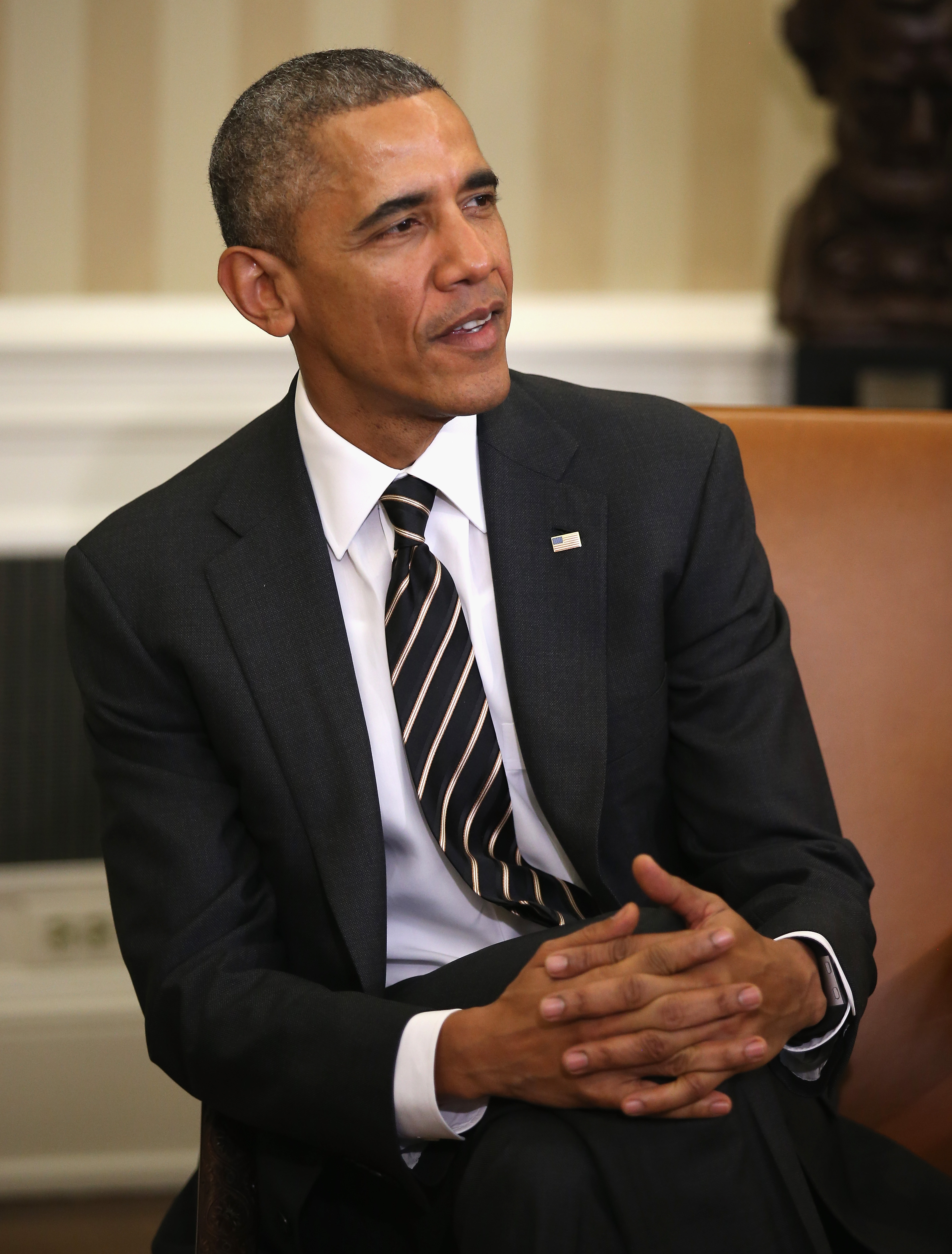 President Obama