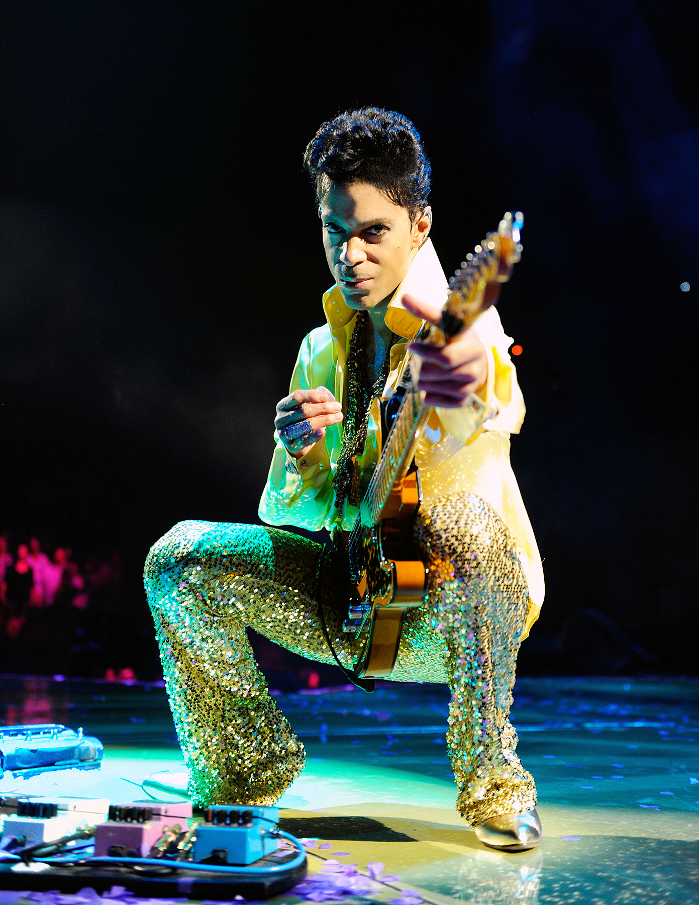 Prince