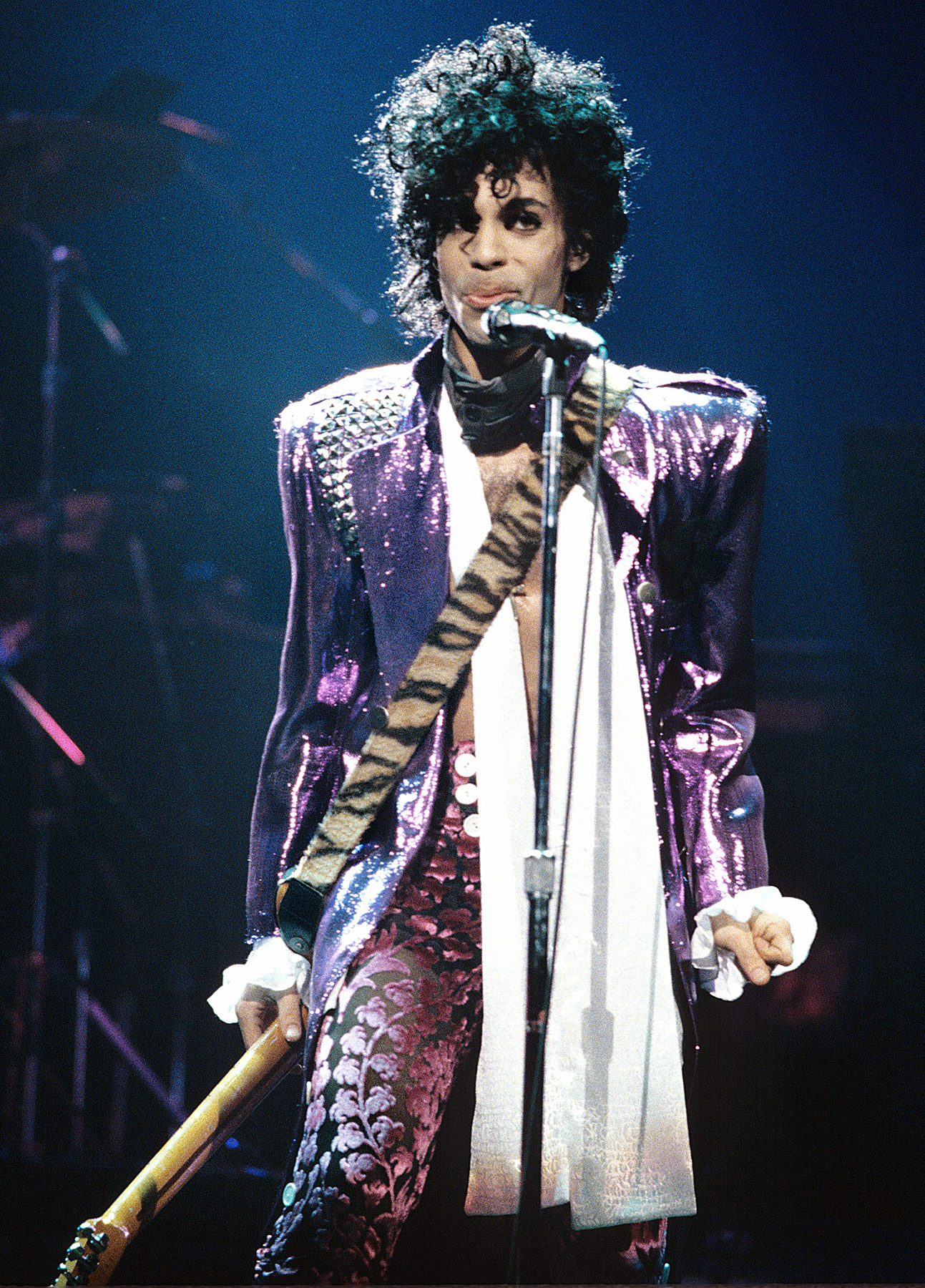 Prince