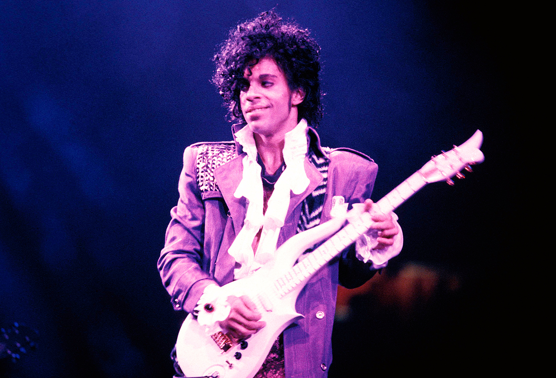 Prince