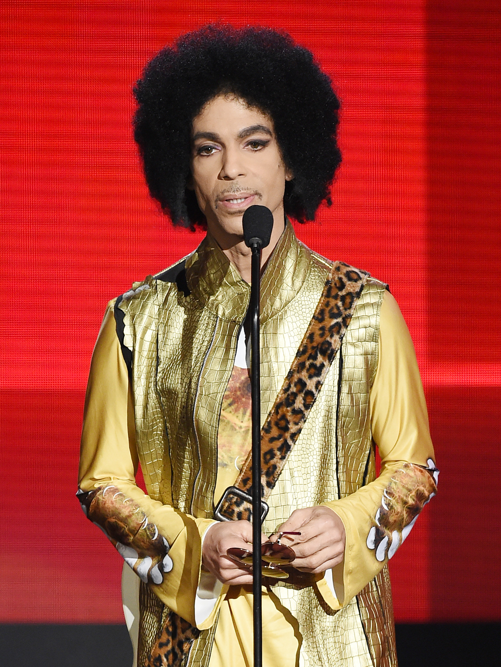 Prince