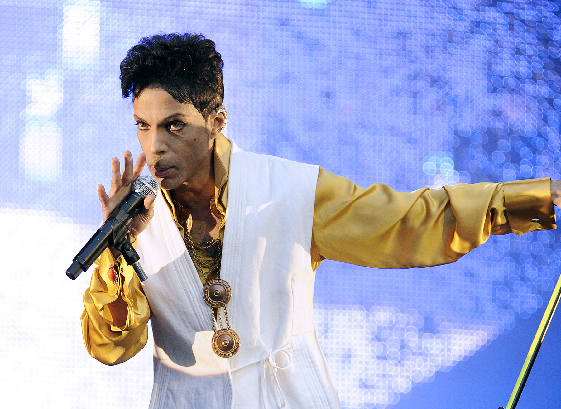 Prince