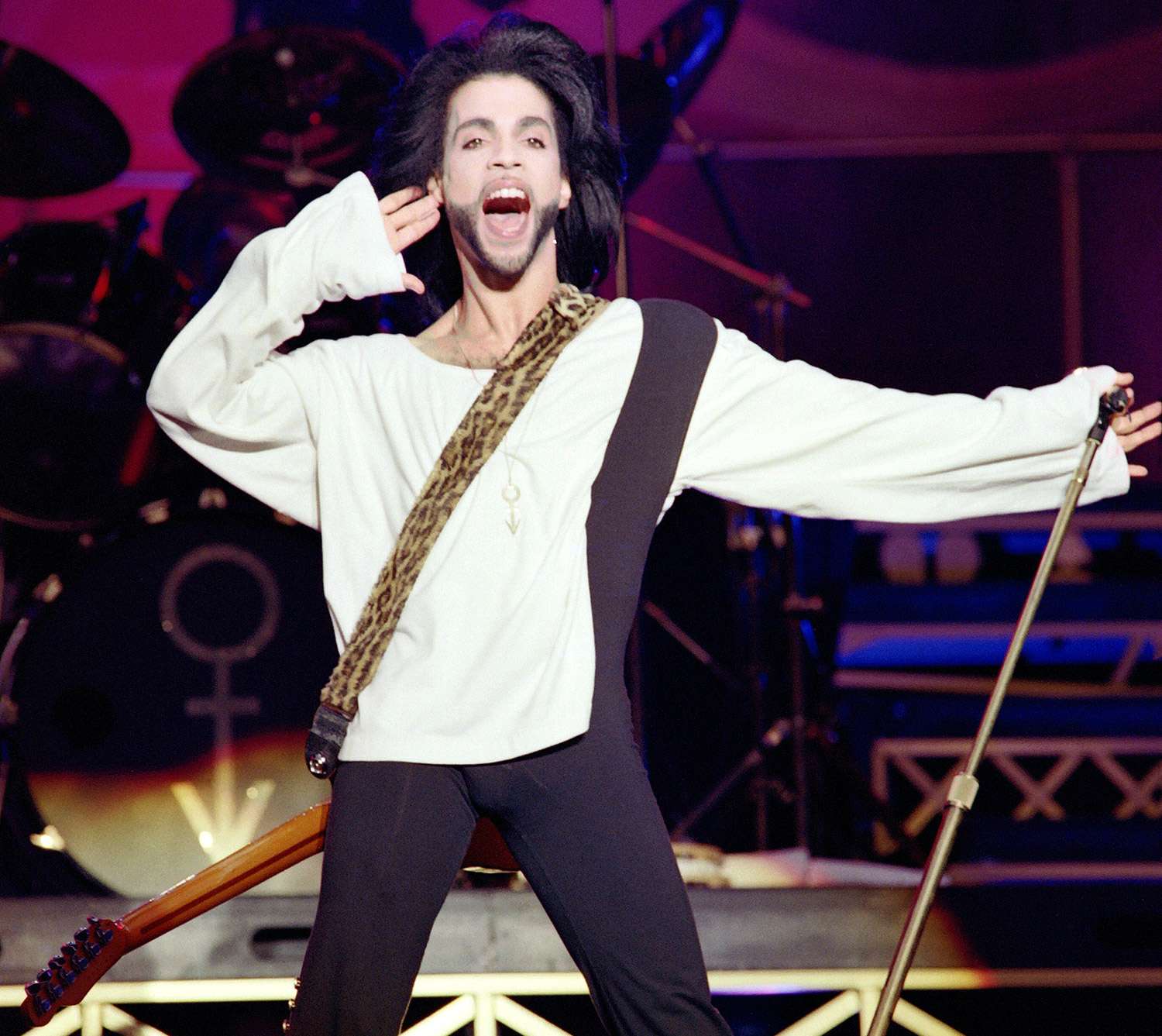 Prince