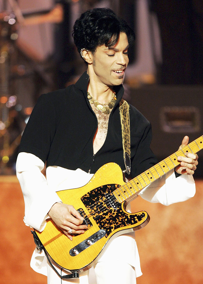 Prince