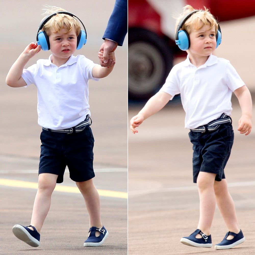 Prince George