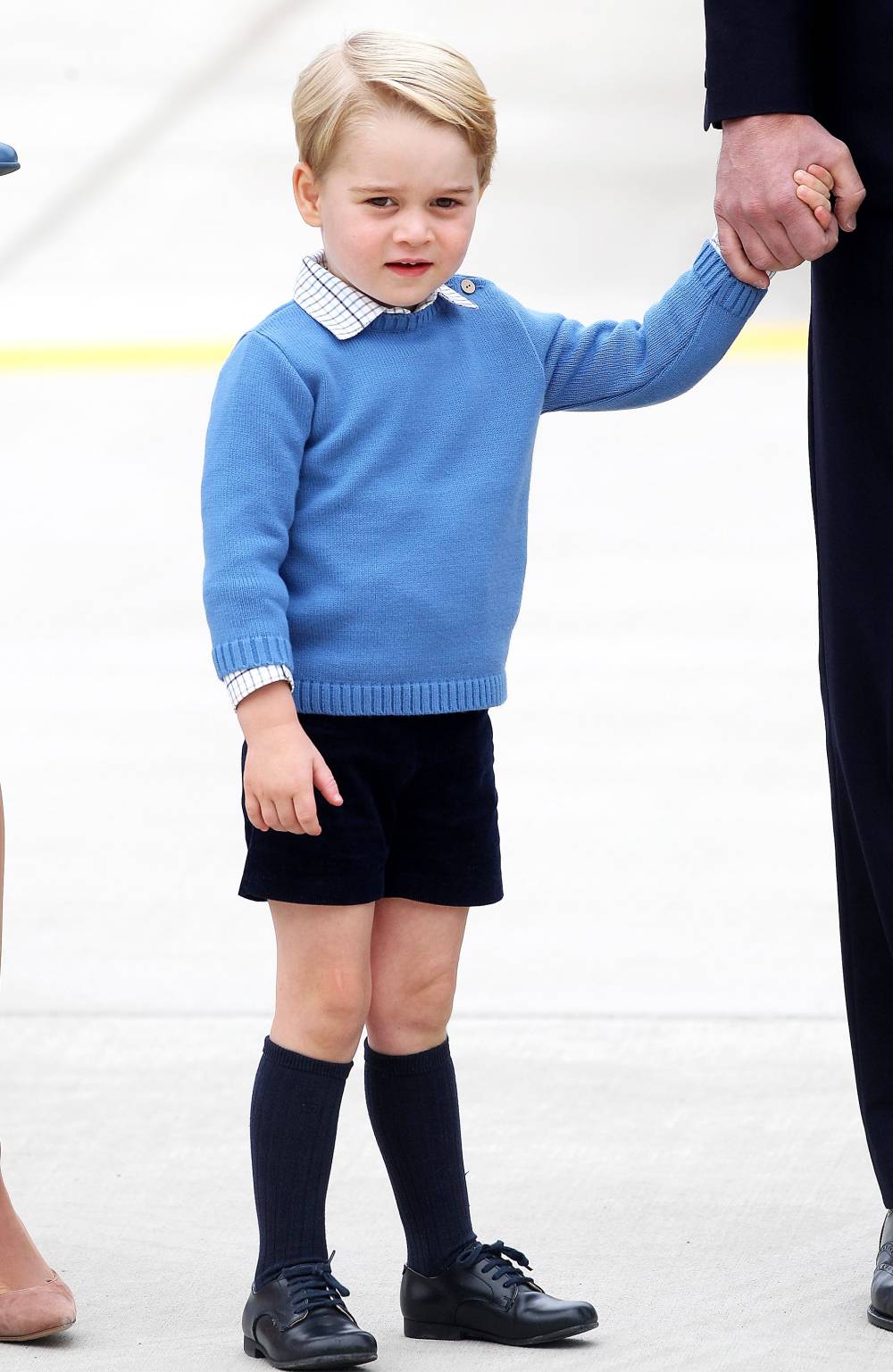 Prince George