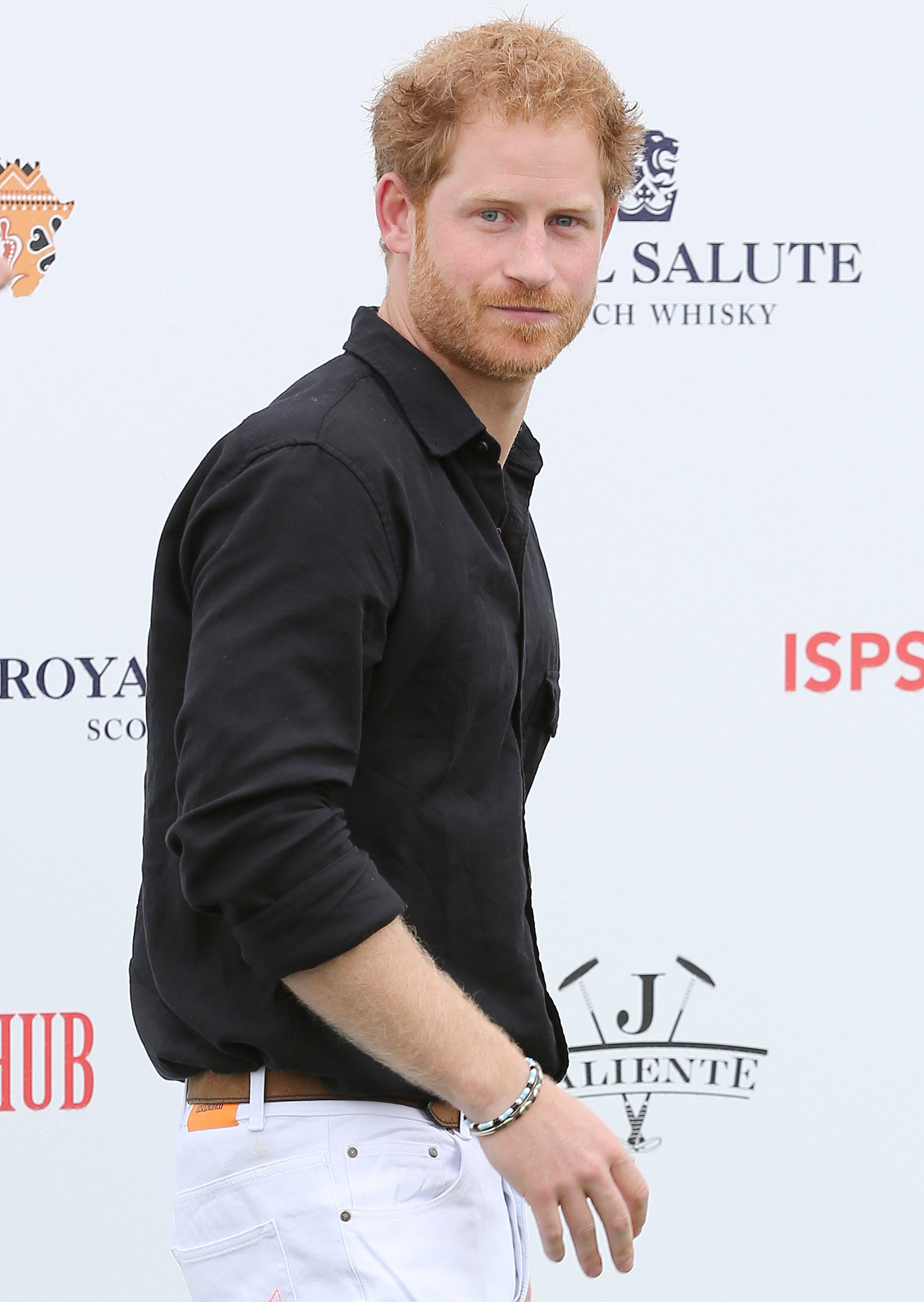 Prince Harry