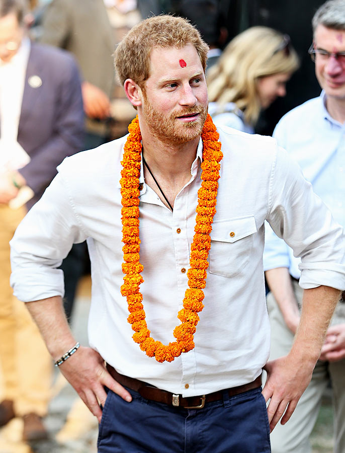 Prince Harry