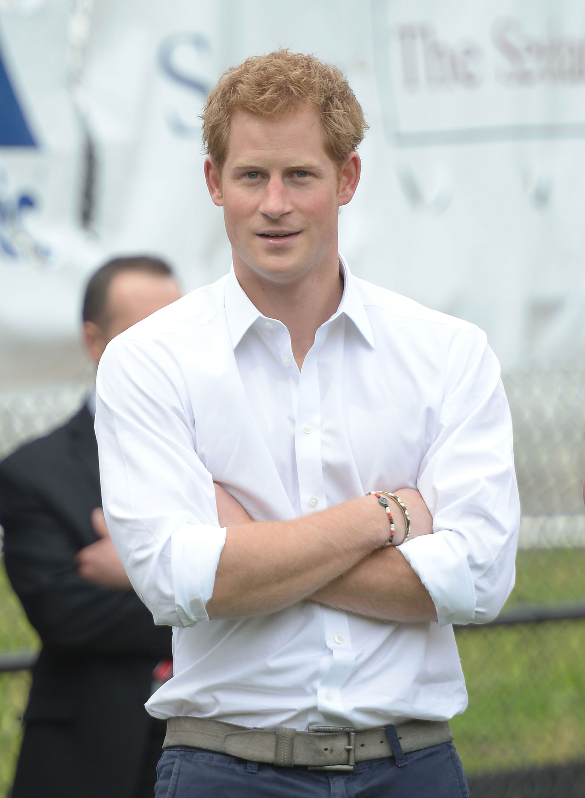 Prince Harry