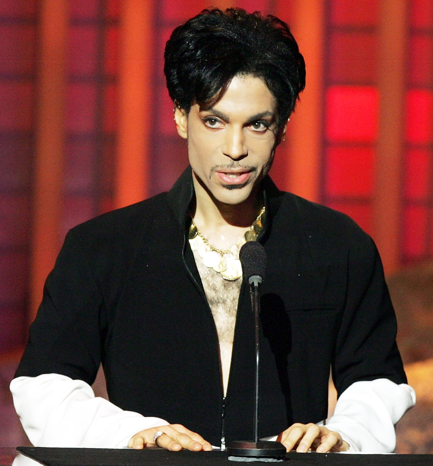 Prince