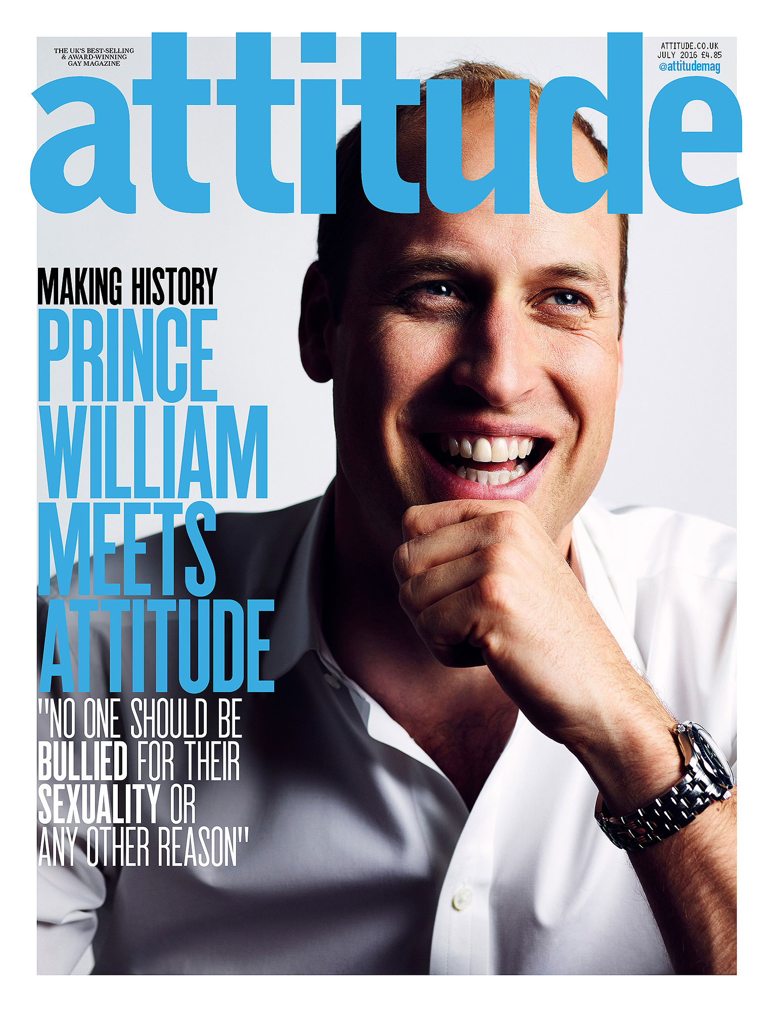Prince William