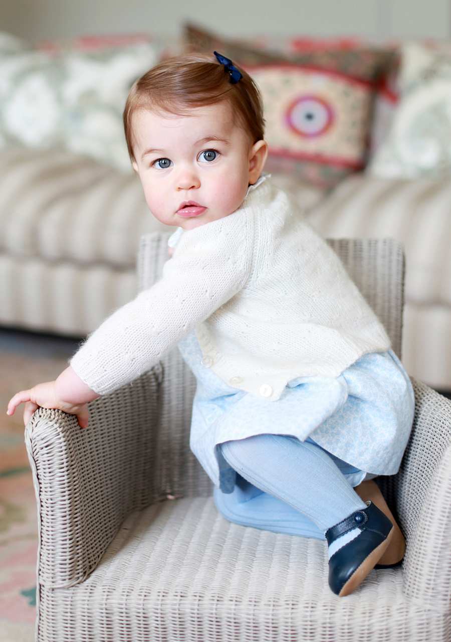 Princess Charlotte