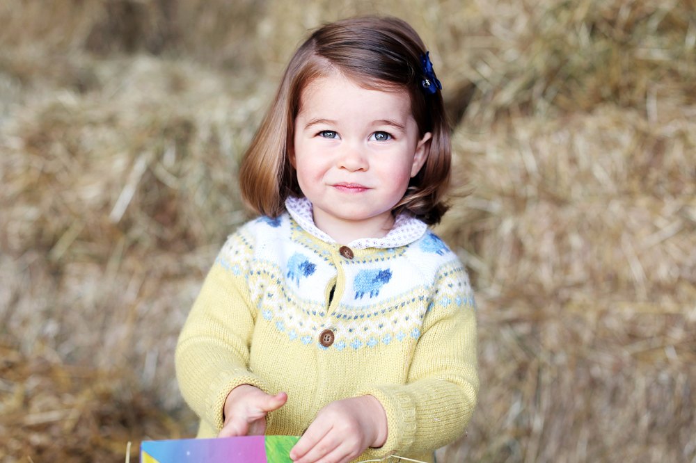 Princess Charlotte