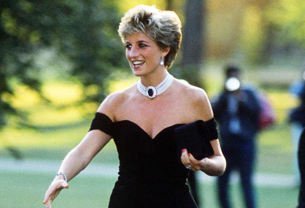 princess diana