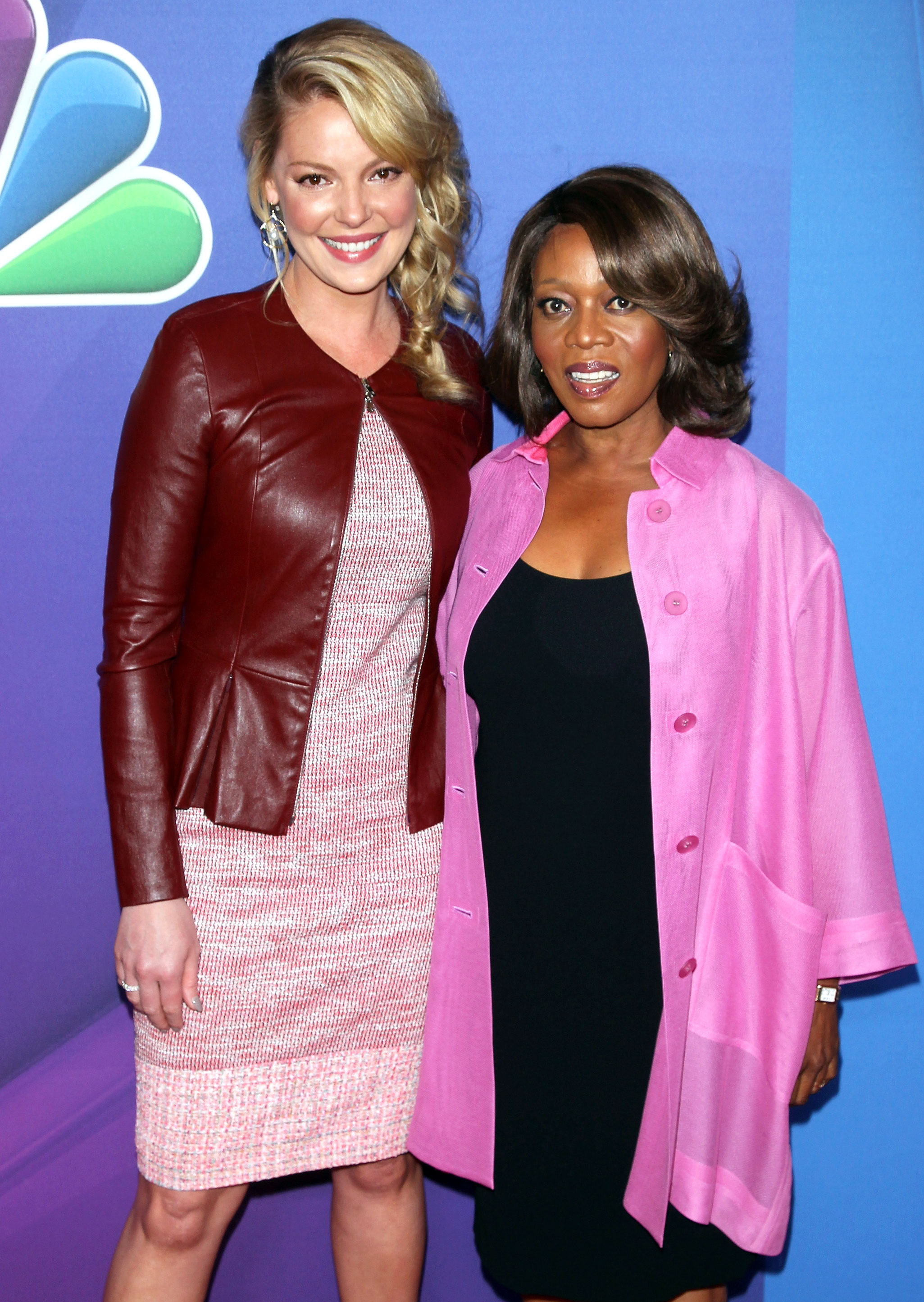 Alfre Woodard