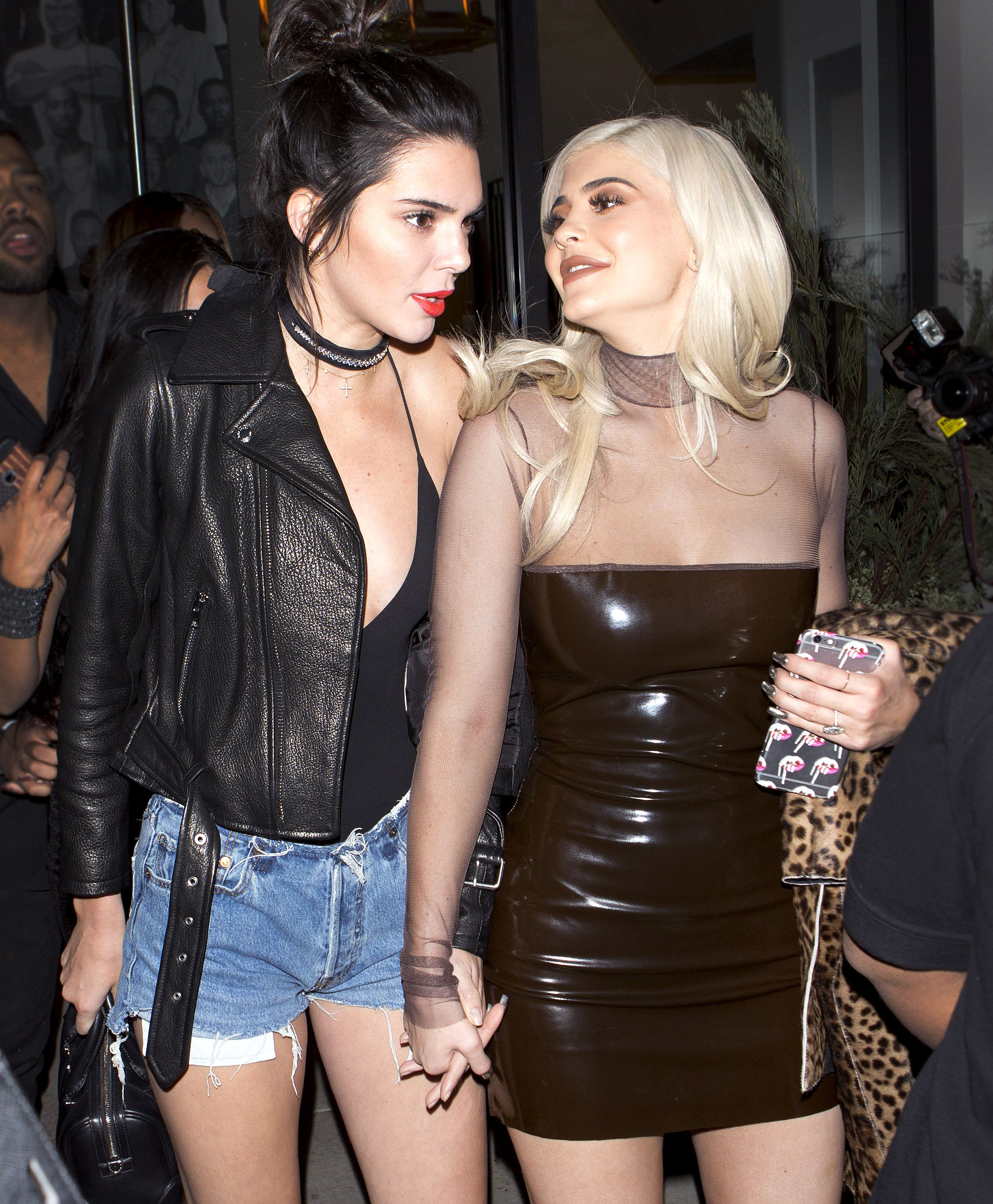 Kylie Jenner
