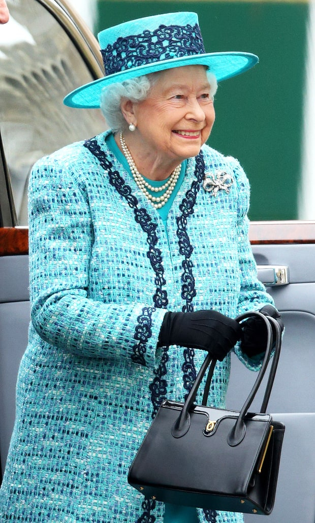 Queen Elizabeth II