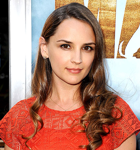 Rachael Leigh Cook (beauty)