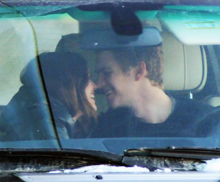 Rachel Bilson Hayden Christensen split