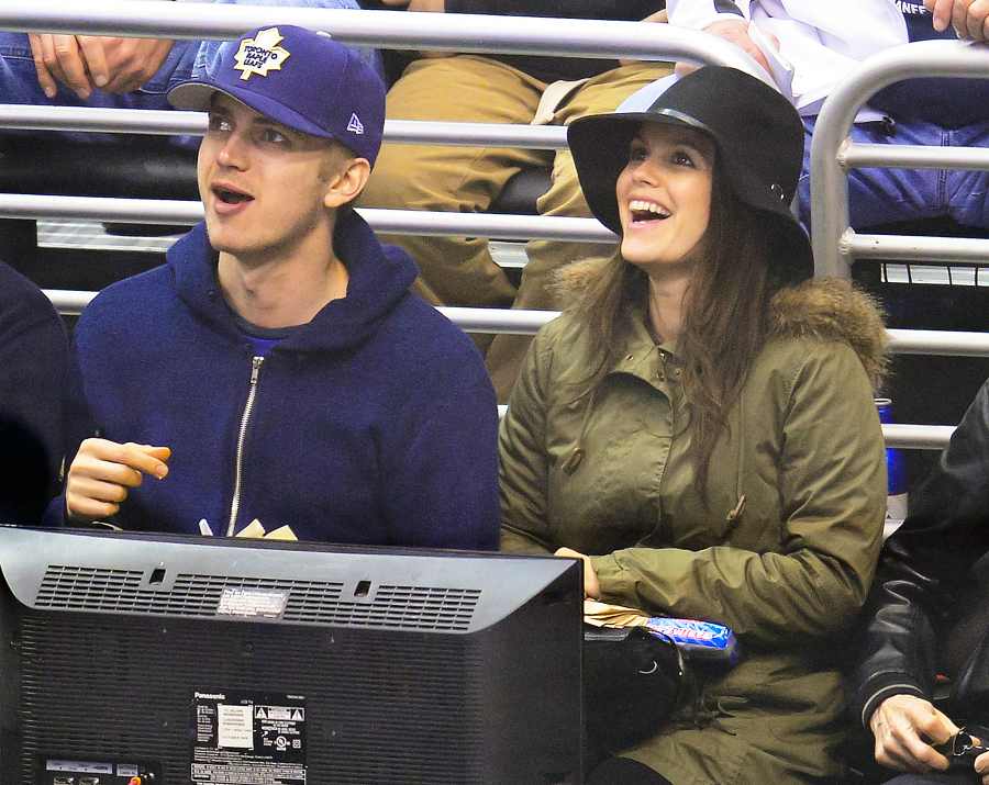 Rachel Bilson Hayden Christensen split