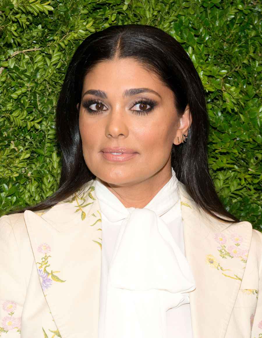 Rachel Roy