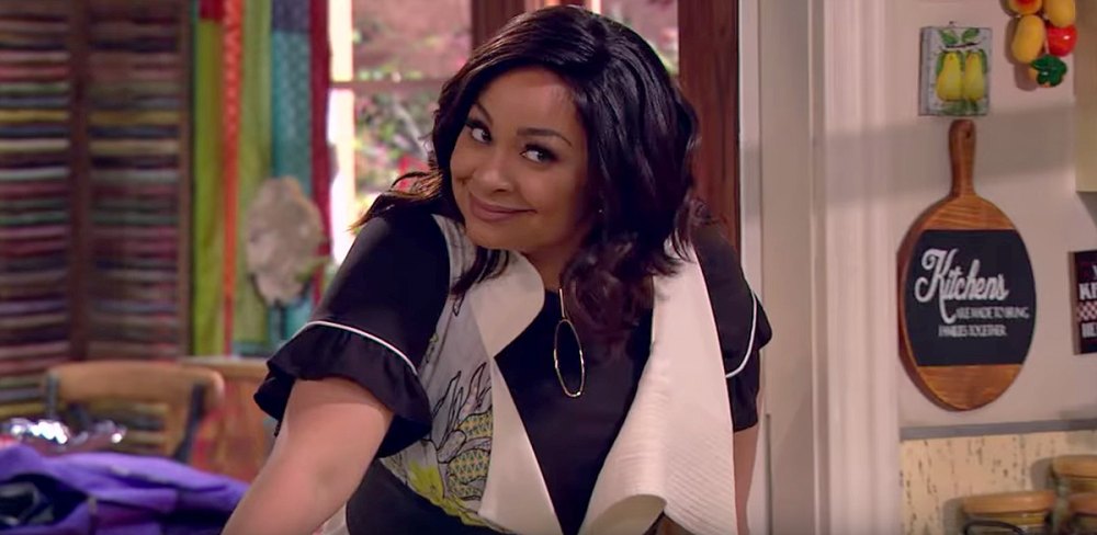 Raven-Symone